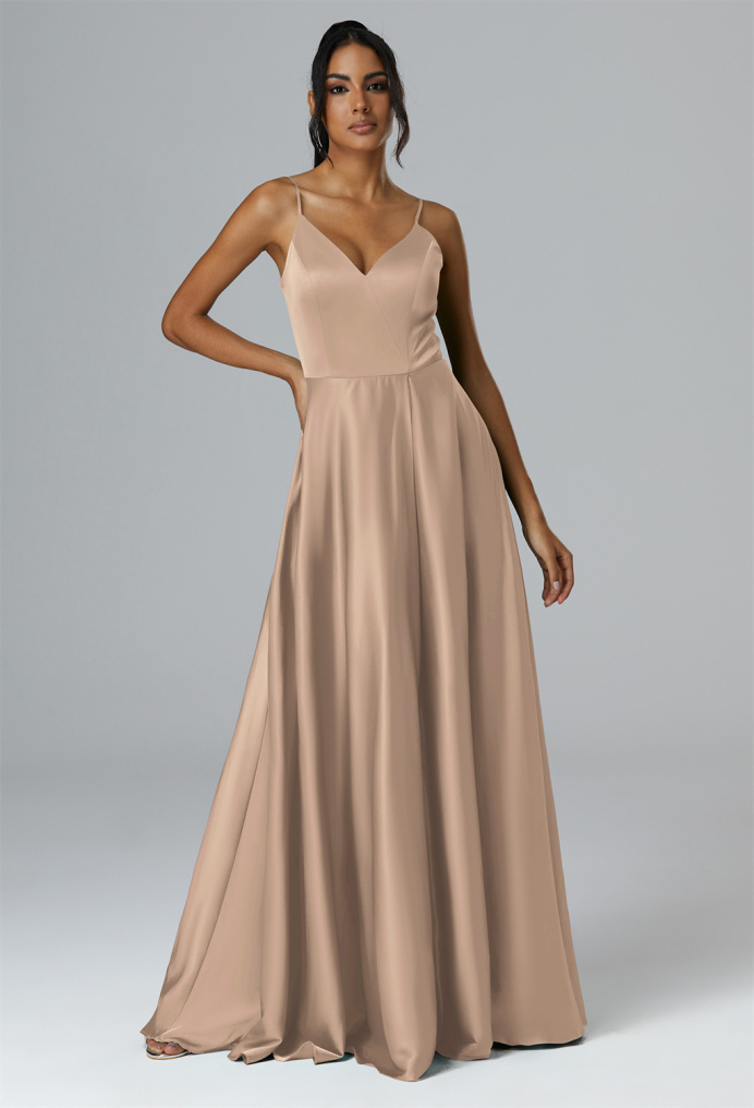 AW Rumbia Dress